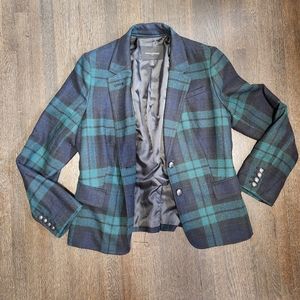 Banana Republic Wool Blazer- 10P